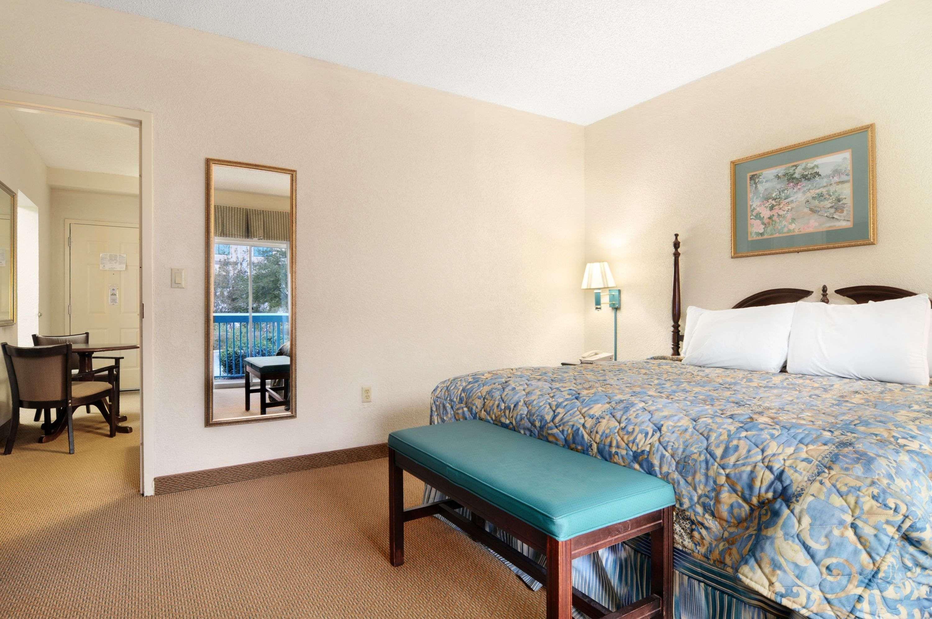 Motel 6 Savannah Ga Gateway & I95 Exterior foto