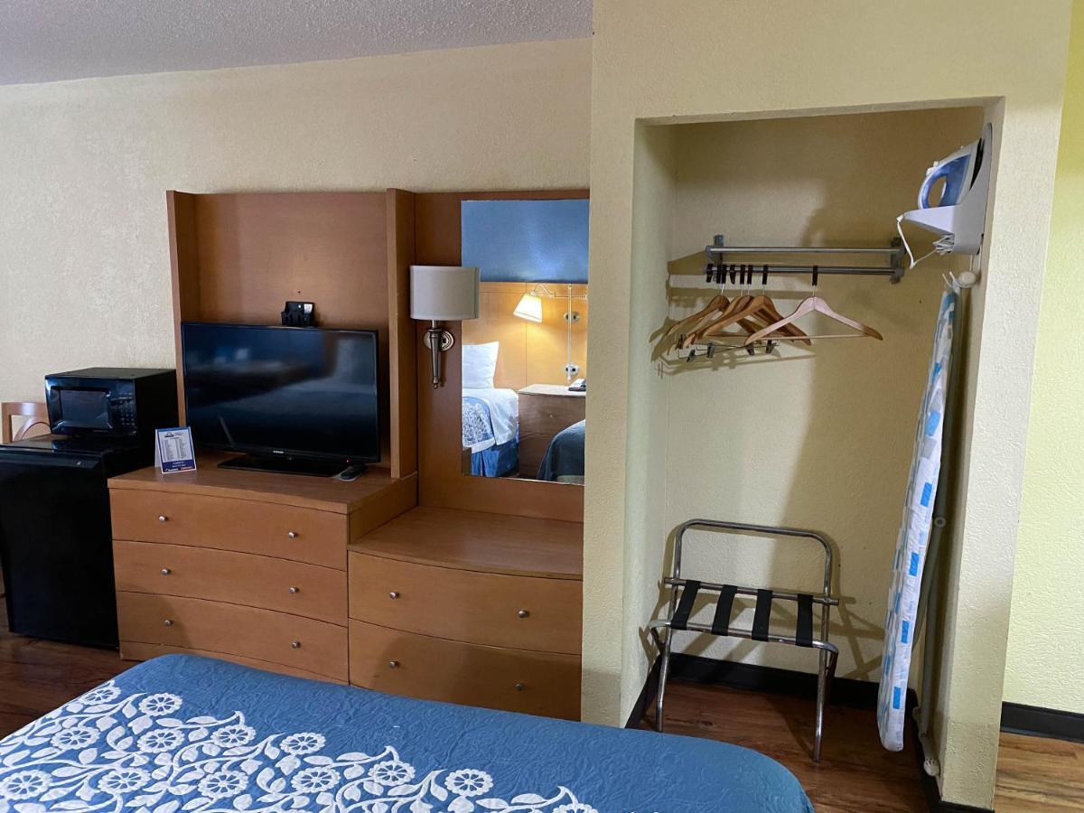 Motel 6 Savannah Ga Gateway & I95 Exterior foto