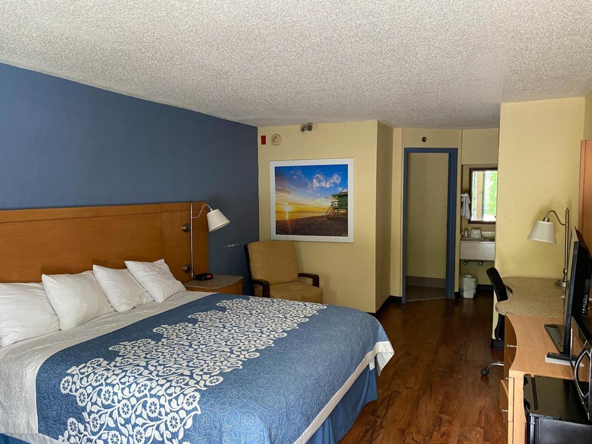 Motel 6 Savannah Ga Gateway & I95 Exterior foto