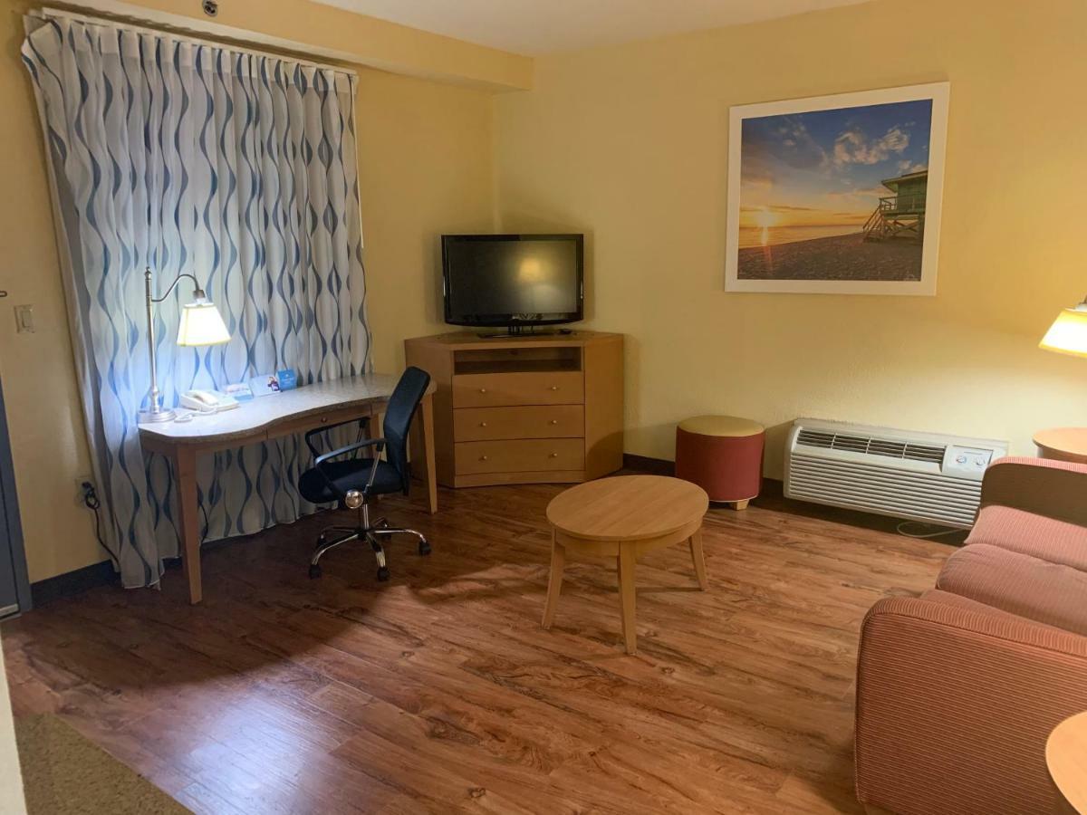 Motel 6 Savannah Ga Gateway & I95 Exterior foto