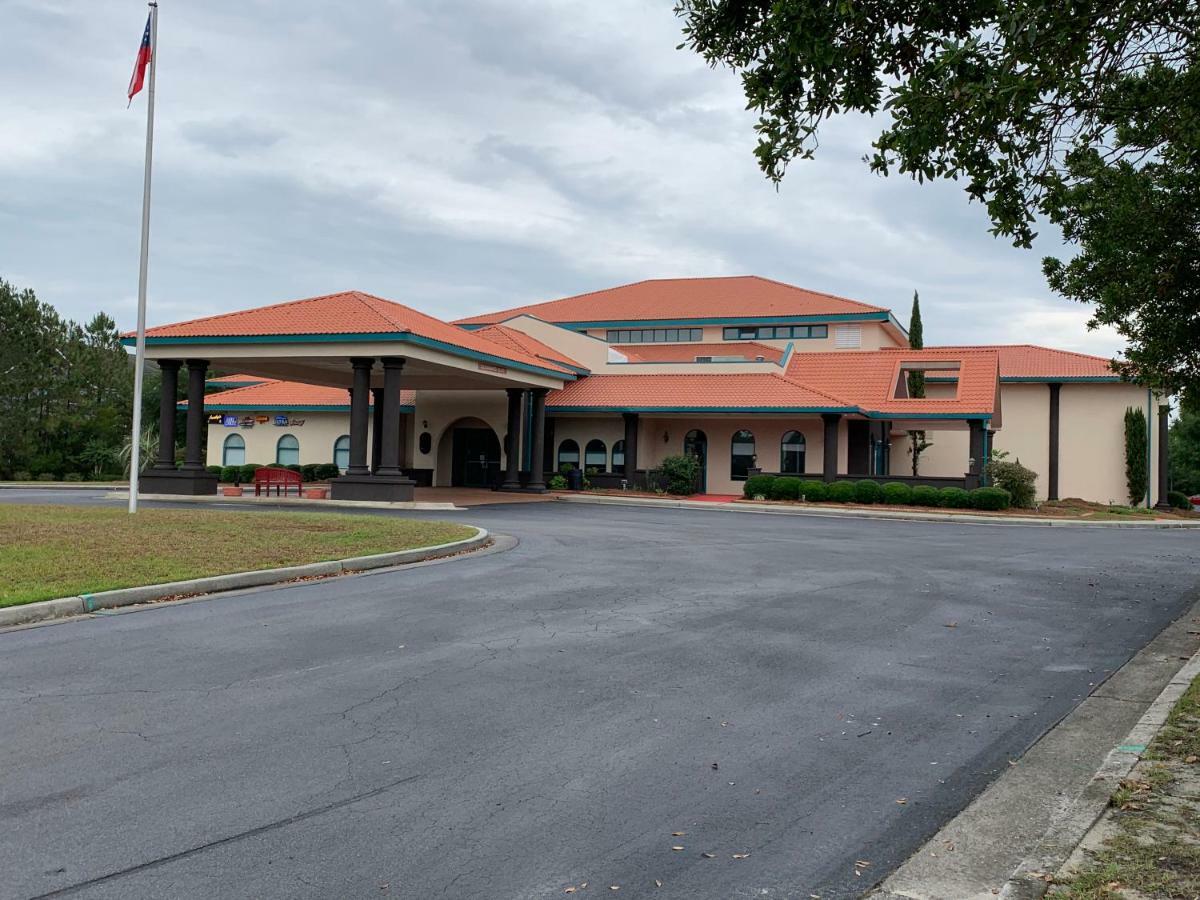 Motel 6 Savannah Ga Gateway & I95 Exterior foto