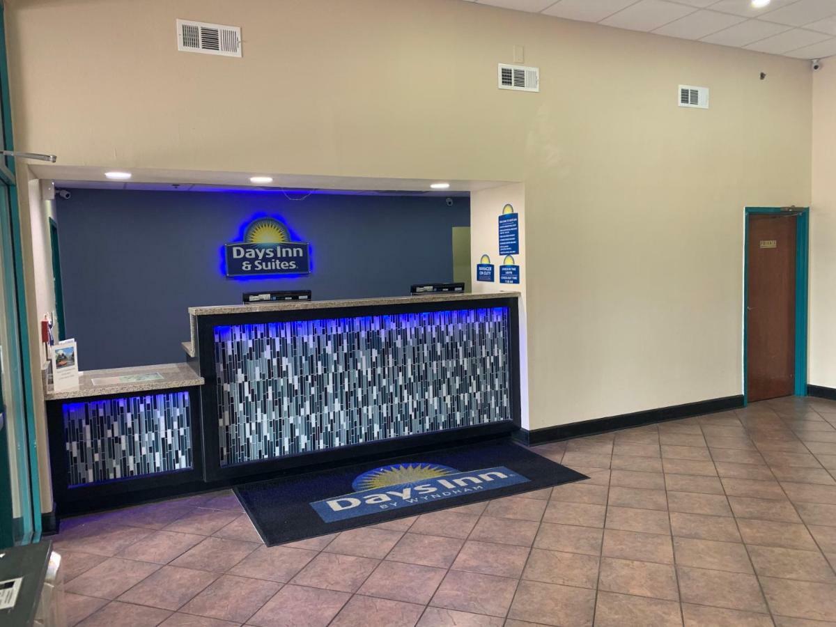 Motel 6 Savannah Ga Gateway & I95 Exterior foto